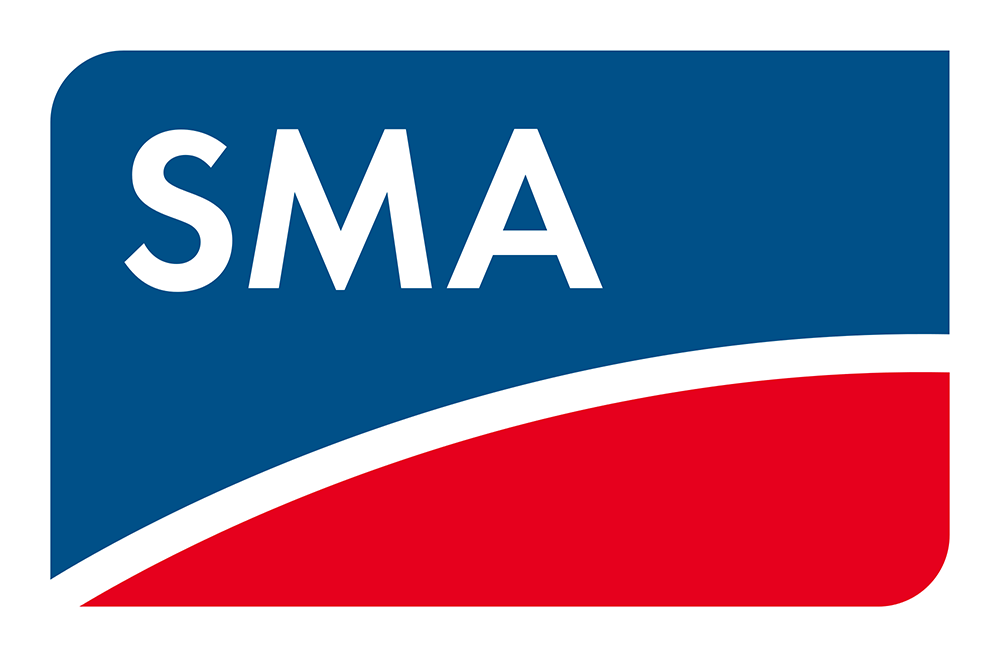 SMA off-grid wisselrichter SegenSolar